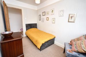 Bedroom Three- click for photo gallery